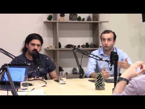 რატომ არის ქართველობა ქრისტიანობაზე ფართო ცნება? - თავისუფალი ბაზარი ვახო მეგრელიშვილთან