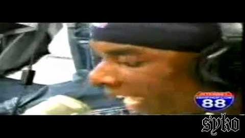 Big L - 1998 Radio Freestyle