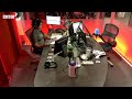 Amakuru ya BBC Gahuzamiryango uyumunsi 28/1/2025, M23 yamaze gufata Goma, live y'imirwano.