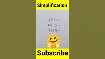 simplification 🔥🔥 #short #shorts #ytshorts #ytshort #viral