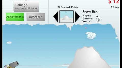 Learn to fly idle #1