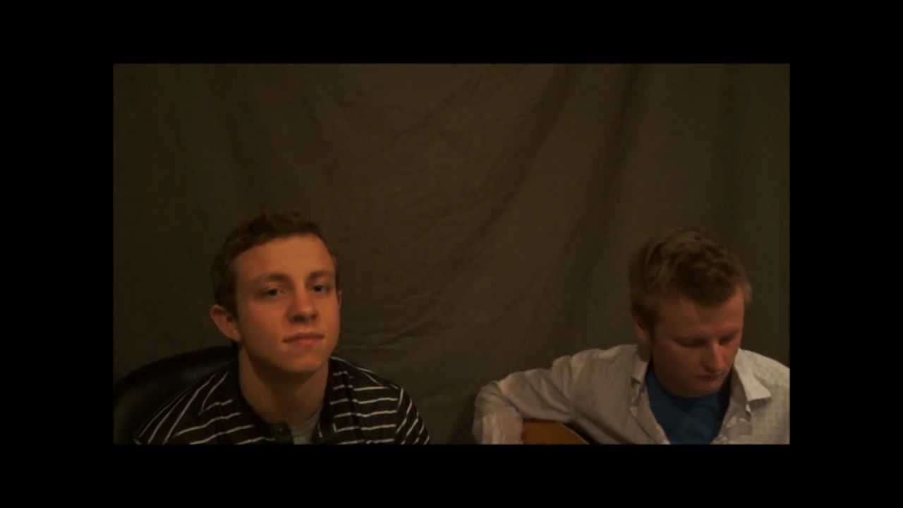 Hide Your Love Away Acoustic Cover - The Beatles - The Novy Spinners - Music Video