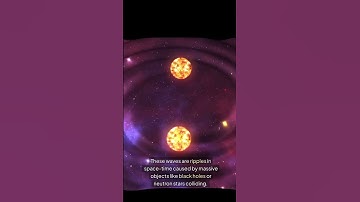 Gravitational Waves Confirm Einstein’s Theory