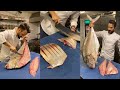 different fish recipes. By chef faruk GEZEN.  - Faruk şef ayna balığı tarifi.