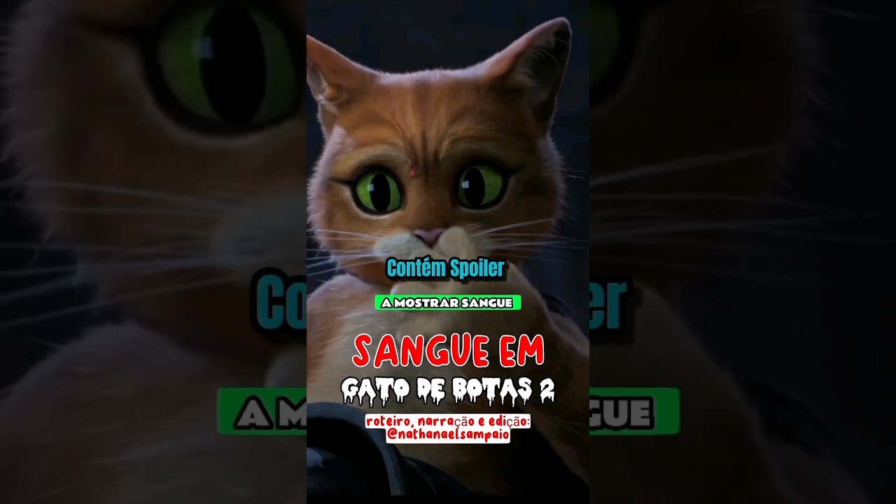 PERRITO DE GATO DE BOTAS 2 FORA DE SHREK 5 #gatodebotas2 #shrek