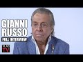 Gianni Russo on Sleeping with Marilyn Monroe, Kidnapped by Escobar, JFK Murder (Full Interview)