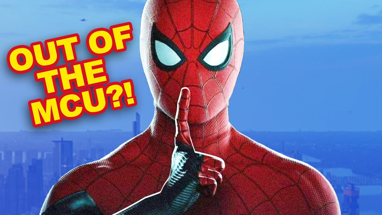 How No Way Home Sets Up Spider-Man's Potential Exit from the MCU - CBR