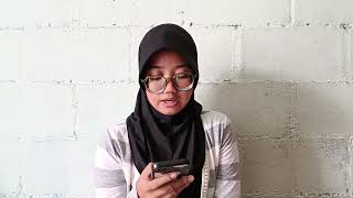 Final Project | My Experience in Professional English Class | One Semester Journey