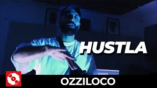OZZILOCO - HUSTLA (OFFICIAL HD VERSION AGGROTV)