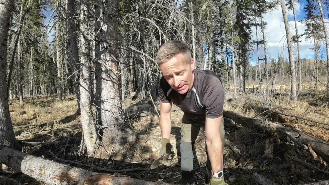 BA-KOR U.S.A. 11” Knife Review