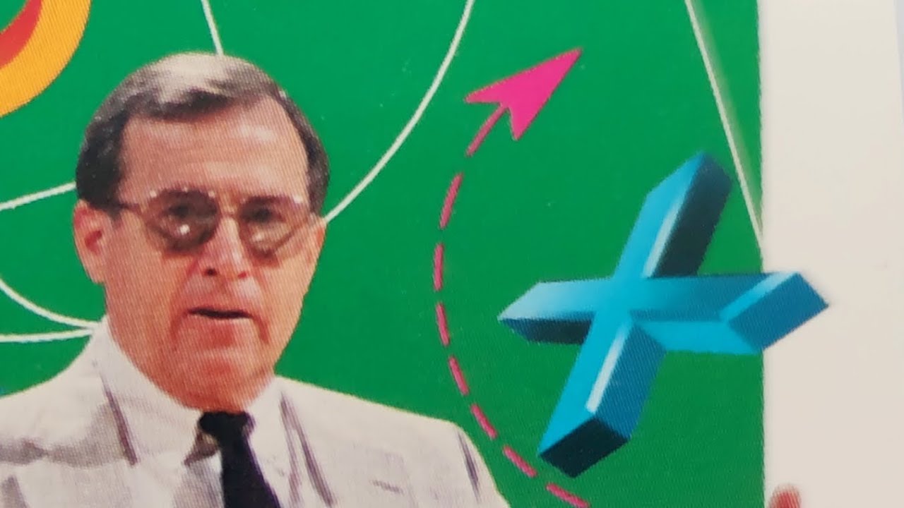 Mailday! Dick Motta 3x TTM