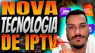 Melhor IPTV do Mercado TV LG em 2026 — Testei todos IPTVs e Esse Venceu como Melhor IPTV TV LG ✅