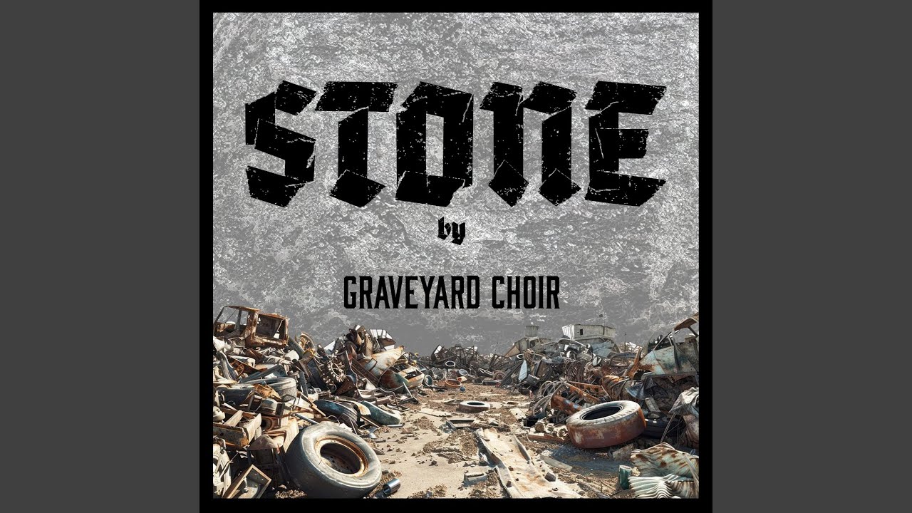 Watch Stone on YouTube Watch Stone on YouTube