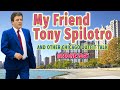 Tony Spilotro - Chicago Outfit's Enforcer and Made Man - Mob Vlog
