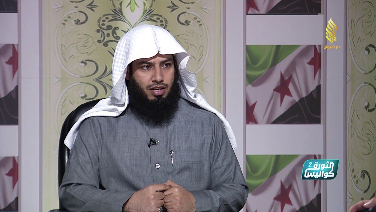 كواليس الثورة - الحلقة السادسة والثلاثون - سيرة القائد عبدالقادر الصالح