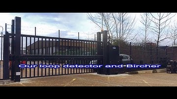 our loop detector compare with Bircher