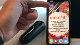 Download lagu Meat it aktivering på Dansk