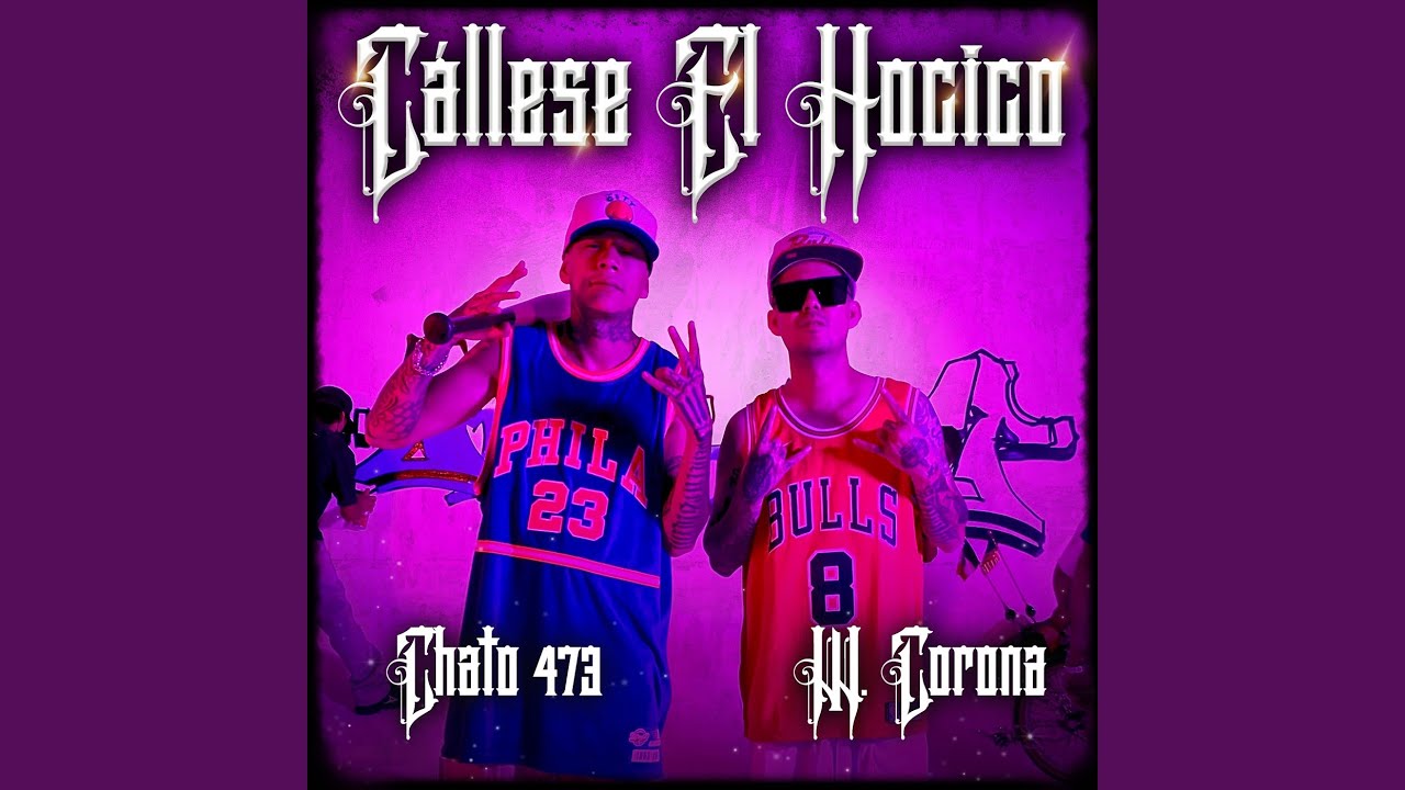 Cállese El Hocico YouTube Music