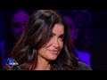 Jenifer profondément touchée par l'interprétation de Patrick Fiori sur 