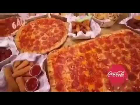 joe's fighteria!