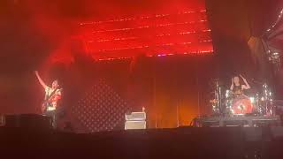 Muse - Stockholm Syndrome (Mad Cool Festival 8/7/2022)