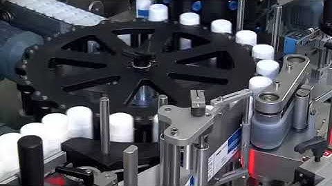 Pharmaceutical Track & Trace, Aggregation, Serialization by Uhlmann