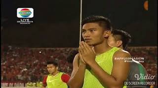 FULL LIVE INDOSIAR Adu Penalti INDONESIA VS MALAYSIA U19