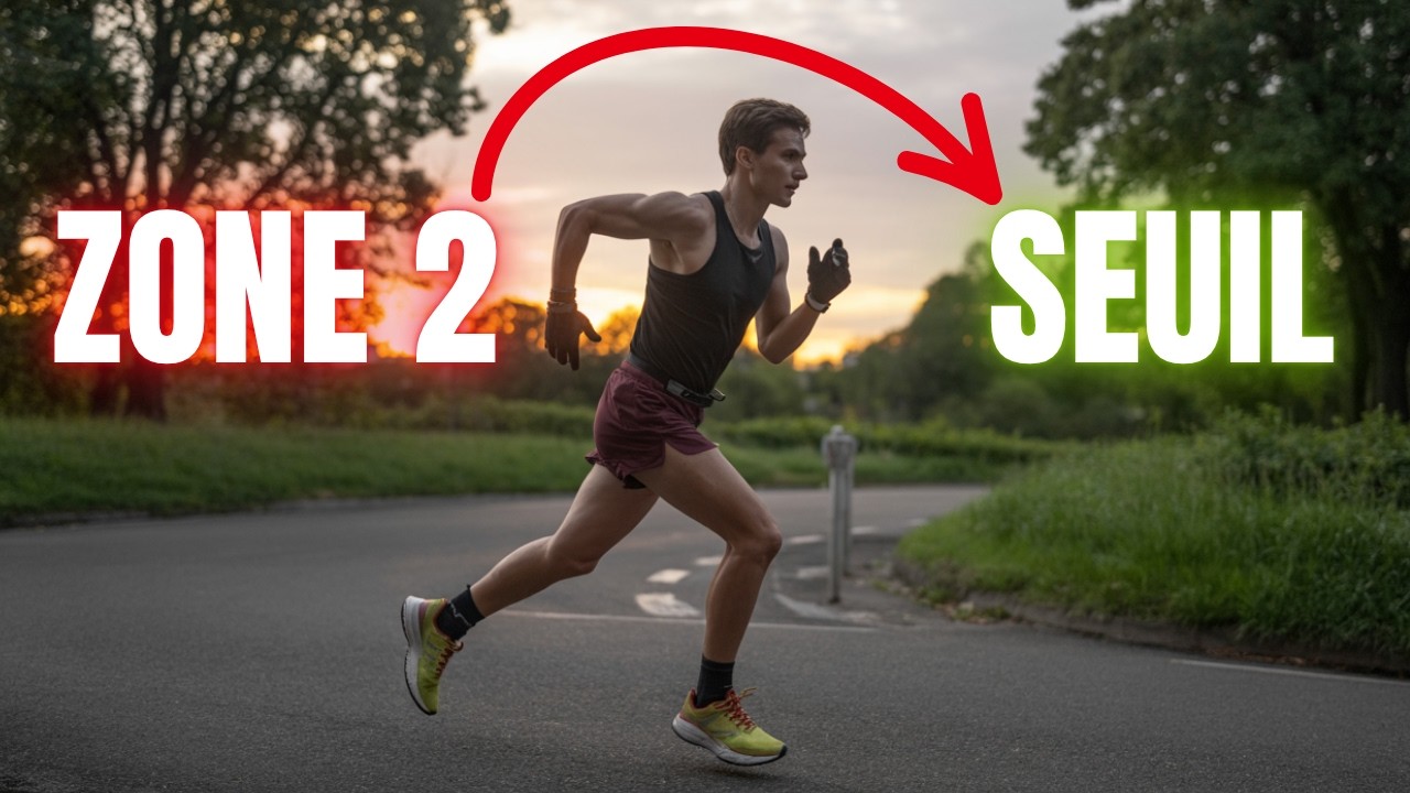 5 ALLURES clés qui me font progresser (Pour COURIR plus VITE)