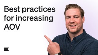 3 Proven Ways to Increase Average Order Value for Ecommerce Brands