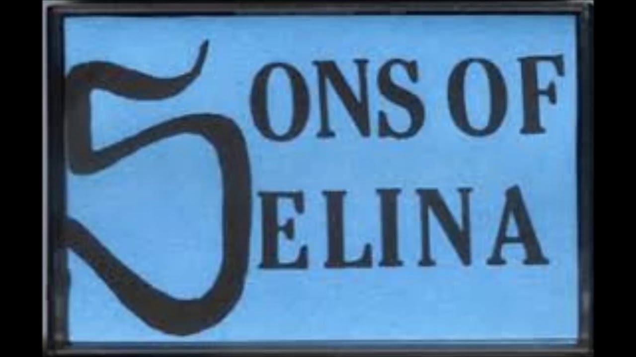 Sons Of Selins - Terminus (1992)