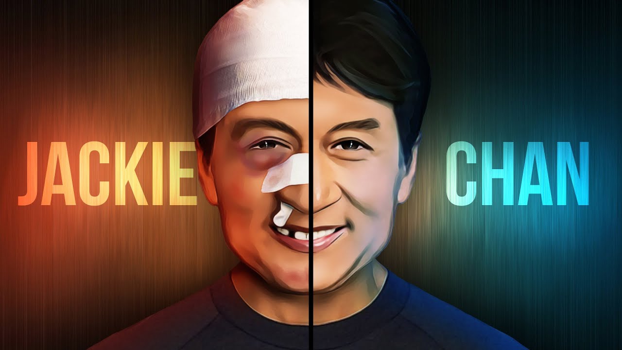 Jackie chan how did he become popular youtube
