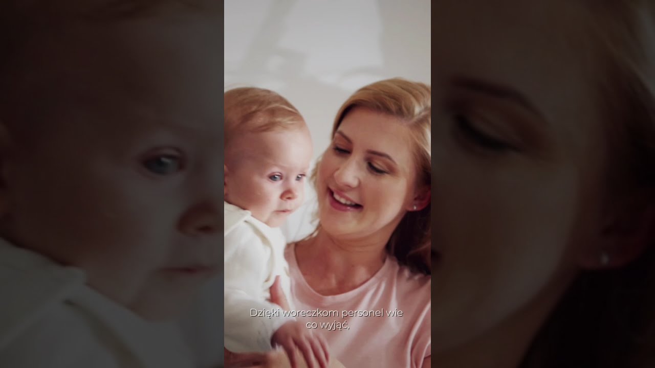 Wyprawka Dla Niemowlaka - Lista Kompletna