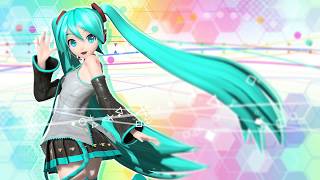 【MMDTutorial】Physics Teleportation (More easier)