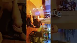 My First Day at the Gym 💪 (Beginner Journey Starts)#vlog #gym #viralvideo #viral #shorts #shortvideo