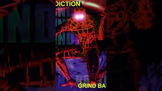 Benediction - Grind Bastard - We The Freed