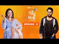 All Is Well With Suma & Nithiin | LV Revanth | Ram Miriyala | An aha Exclusive | Episode 8