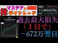 【第260回】マステアの株デイトレ配信 2026 06/02