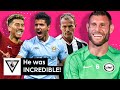 &#39;YOU DON&#39;T REALISE HOW GOOD HE IS!&#39; James Milner | Uncut