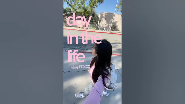 I have to romanticize my day as a college commuter😭💕 #collegelife #backtoschool #vlogs #lifestyle