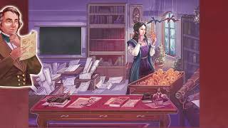 Ada's Dream - Game Trailer