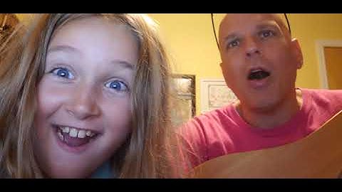 CC Cycle 3 Week 4 Science Song