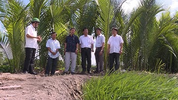 Đổi mới công tác dân vận ở Hậu Giang - Sâu rễ để bền gốc