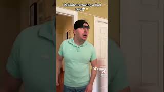 Mr. Squidward Open The Damn Door My Version