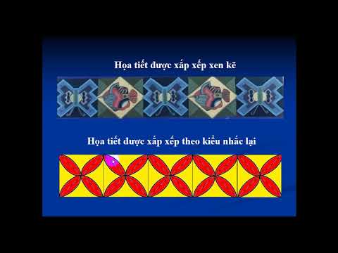 Môn Mĩ thuật Lớp 2 - Tuần 28