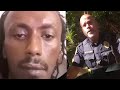Rookie Sovereign Citizen Tries To Flee When The Supervisor He Demanded Goes in For The Arrest