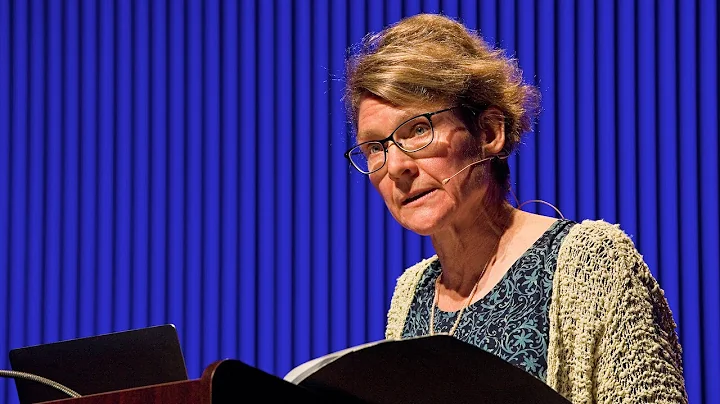 Getting Comfortable with Deep Time  Marcia Bjornerud