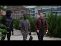 Dennis Schröder war zu Besuch bei uns!  |  DAZN