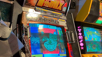 JAZZY CAT (Jimmy Weckl) / Expert-G FULLCOMBO SS / GUITARFREAKS 4thMIX