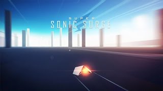 Super Sonic Surge - Android/iOS Gameplay screenshot 3