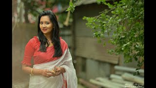 Leelabali Bengali Song Ll Poulomi Wedding Haldi Part Ll Abir Chanda Photography Ll 4K